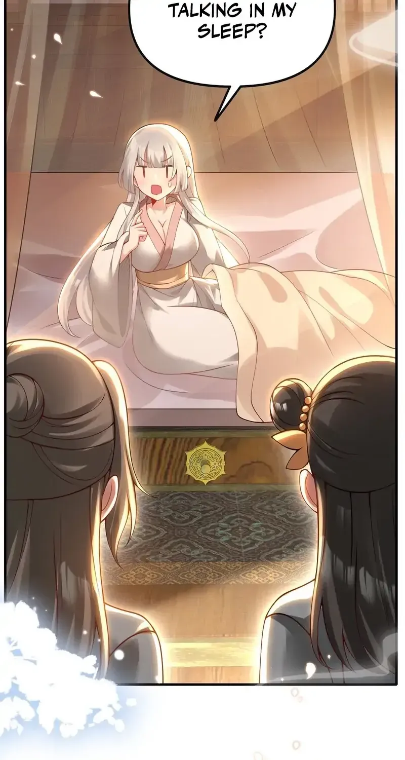 Empress? I Only Date My Wife Chapter 29 page 65 - 