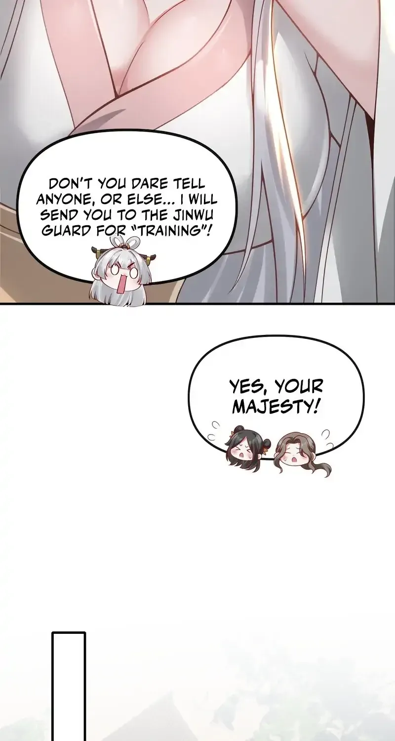Empress? I Only Date My Wife Chapter 29 page 70 - 