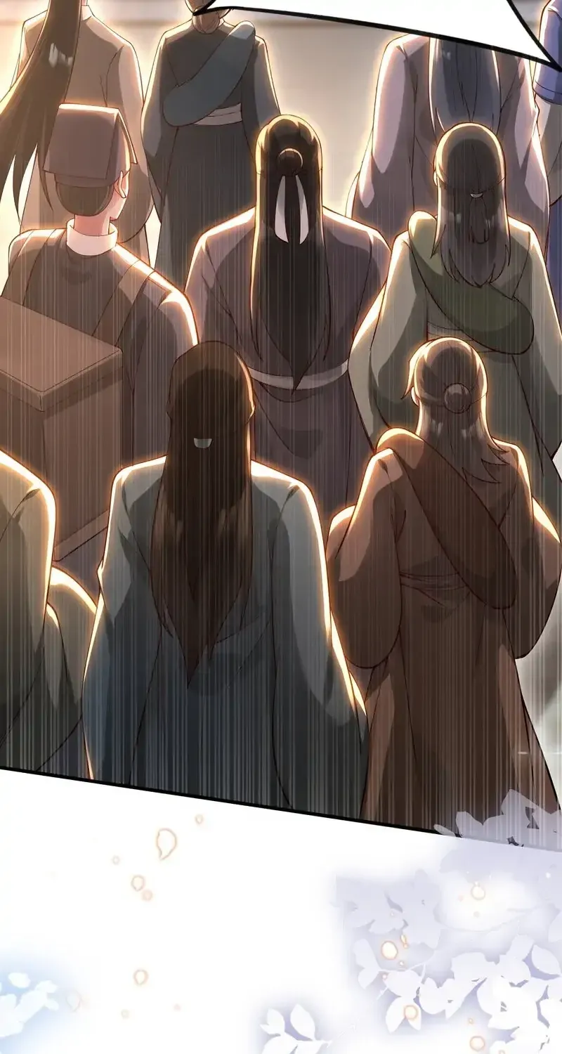 Empress? I Only Date My Wife Chapter 29 page 78 - 