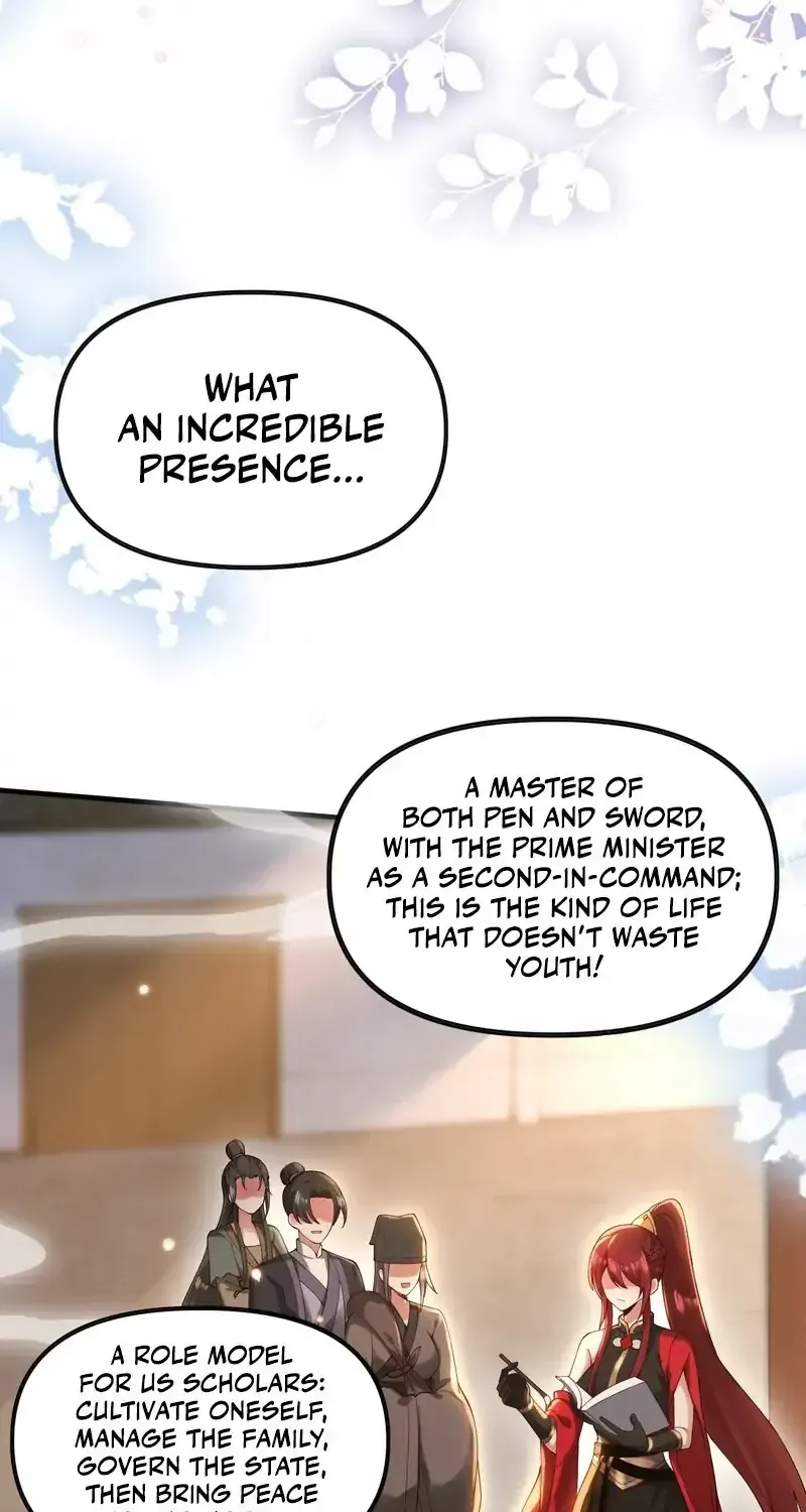 Empress? I Only Date My Wife Chapter 29 page 79 - 