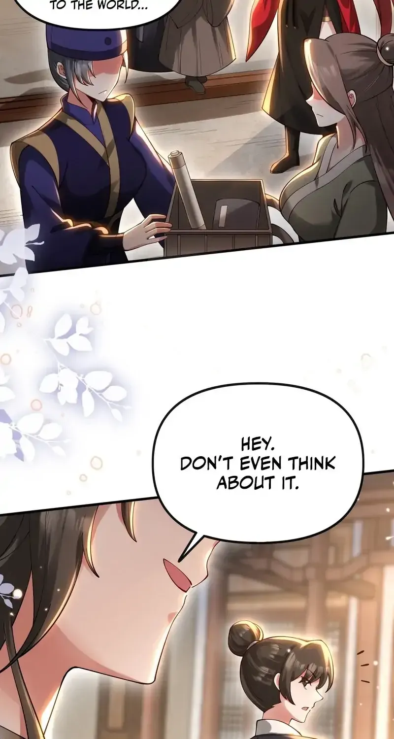 Empress? I Only Date My Wife Chapter 29 page 80 - 