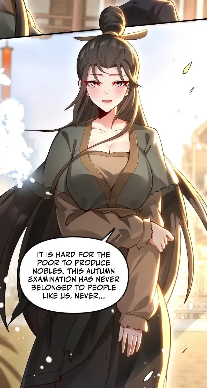 Empress? I Only Date My Wife Chapter 29 page 81 - 