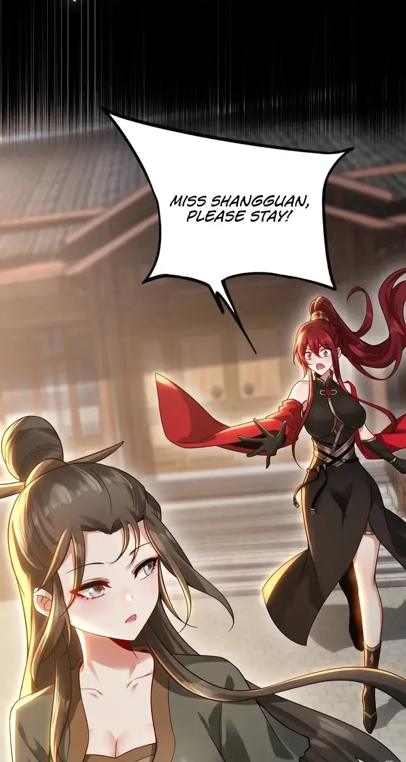 Empress? I Only Date My Wife Chapter 29 page 86 - 