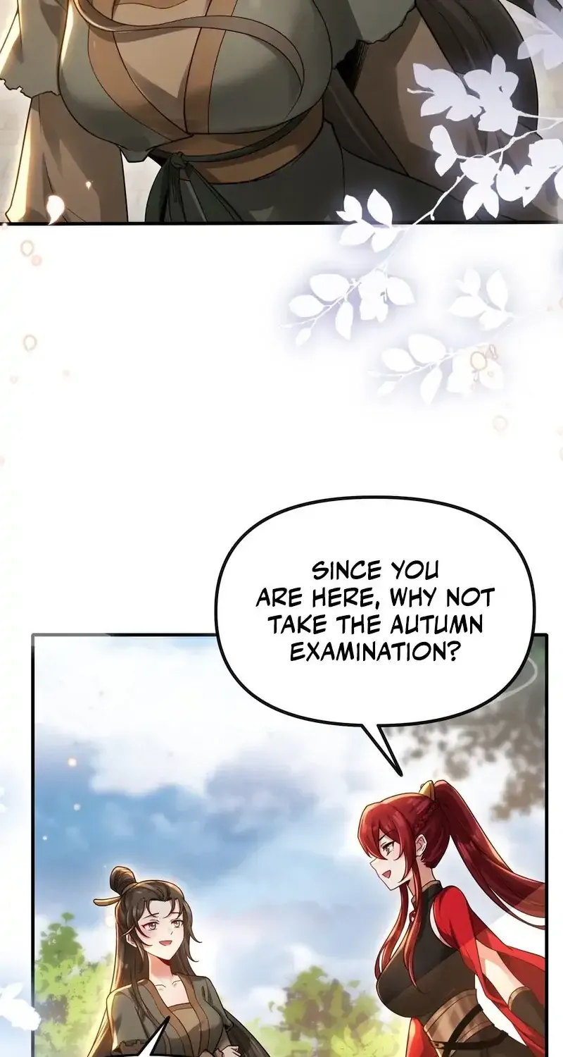 Empress? I Only Date My Wife Chapter 29 page 87 - 