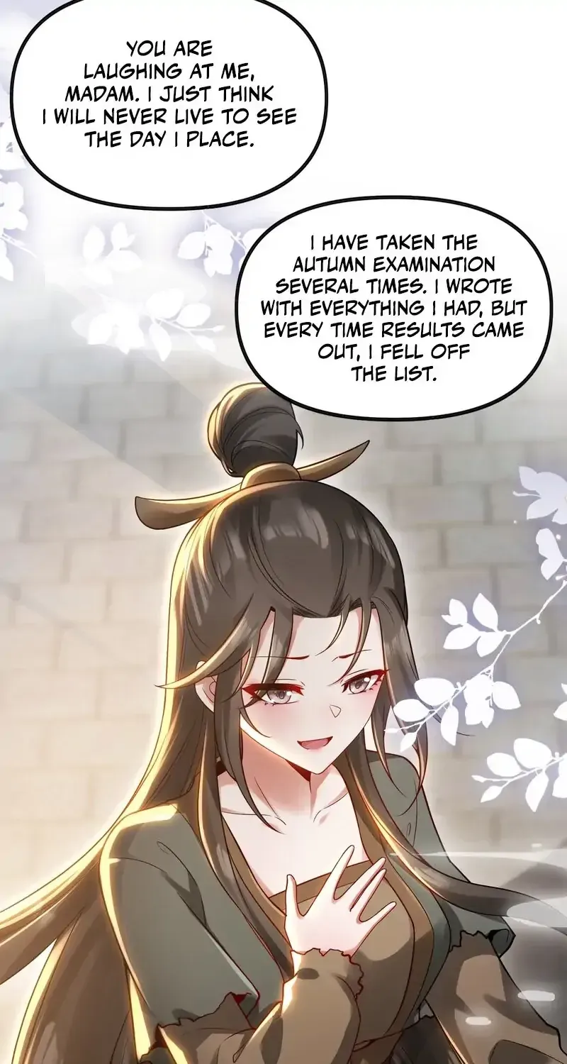 Empress? I Only Date My Wife Chapter 29 page 89 - 
