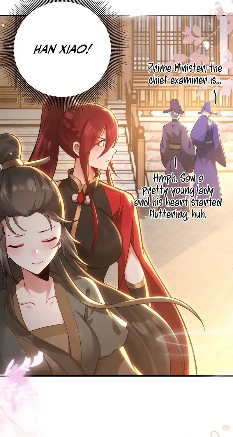 Empress? I Only Date My Wife Chapter 29 page 92 - 
