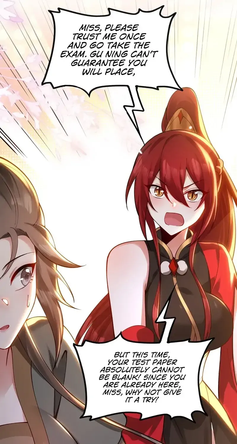 Empress? I Only Date My Wife Chapter 29 page 94 - 