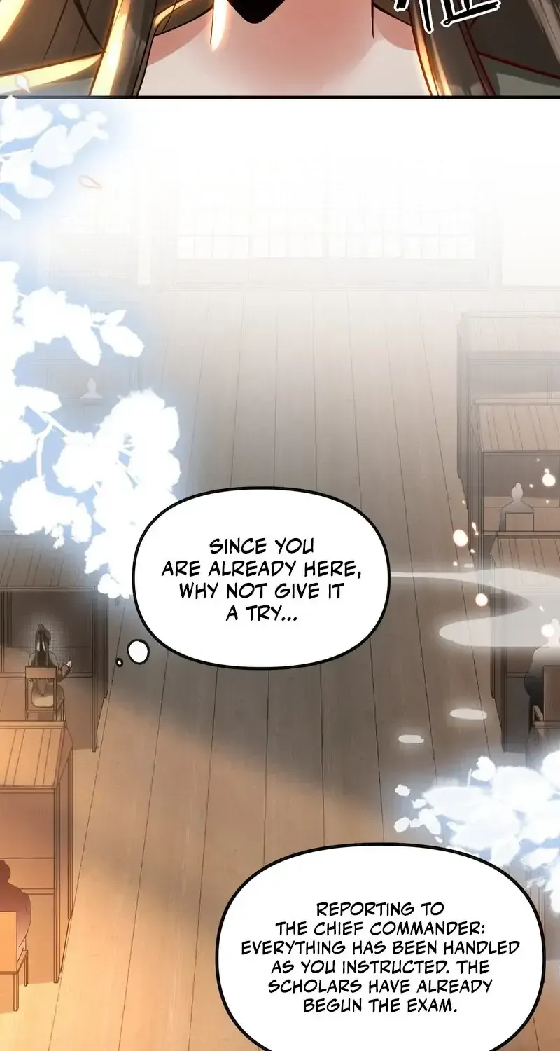 Empress? I Only Date My Wife Chapter 29 page 97 - 