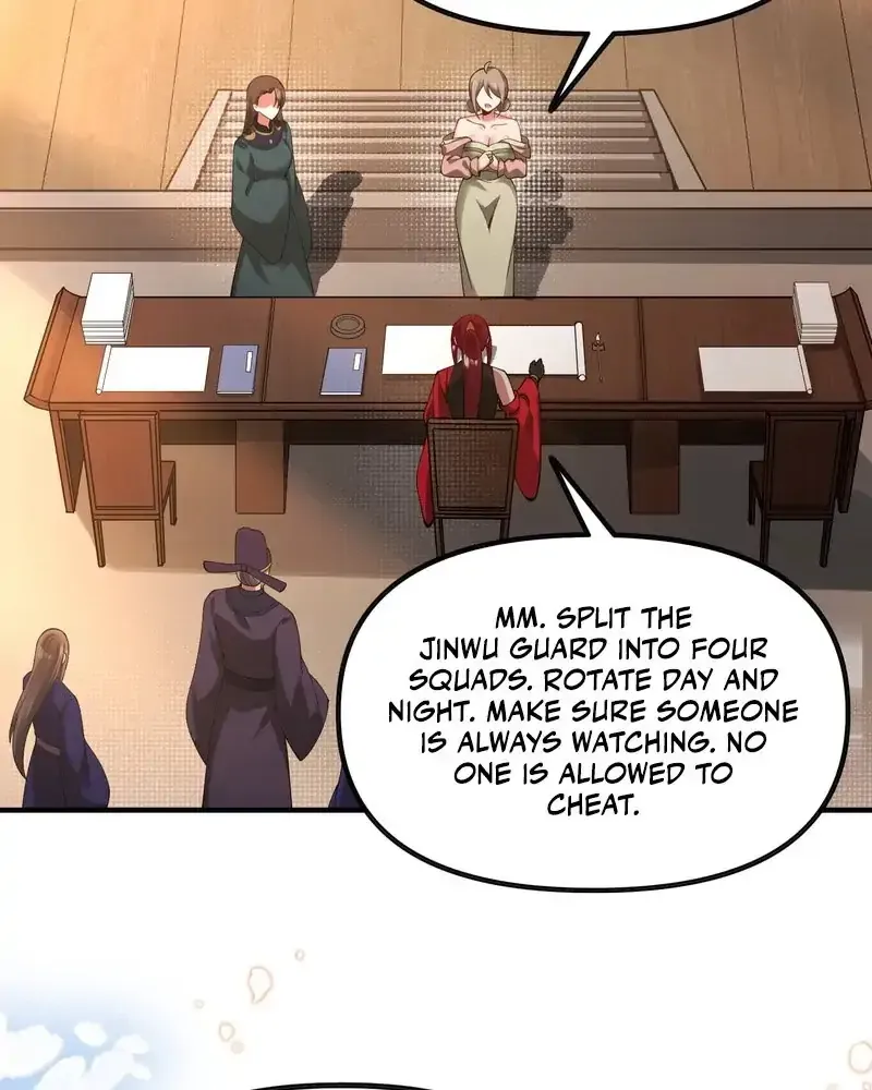 Empress? I Only Date My Wife Chapter 29 page 98 - 