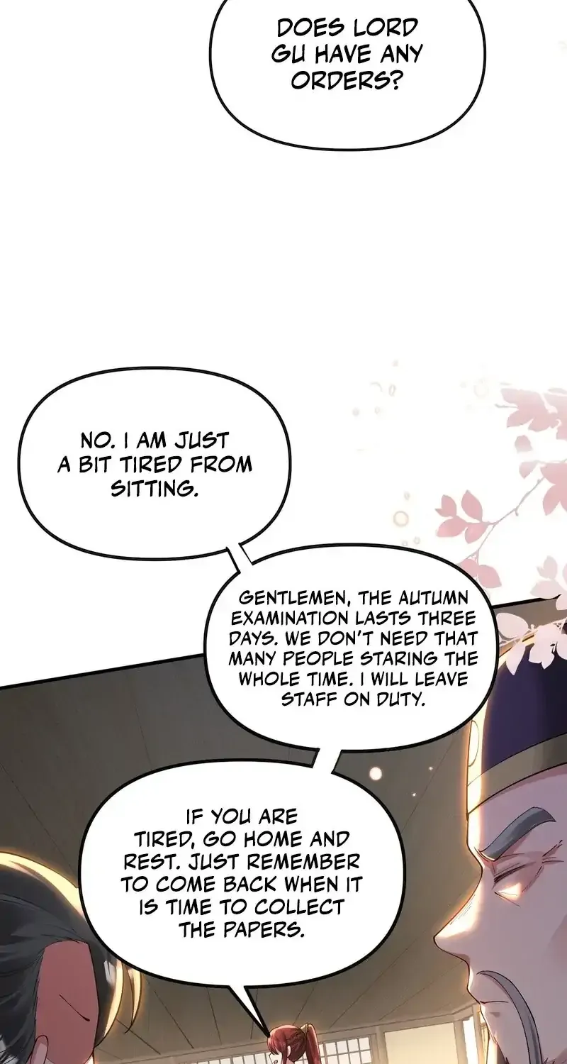 Empress? I Only Date My Wife Chapter 29 page 100 - 