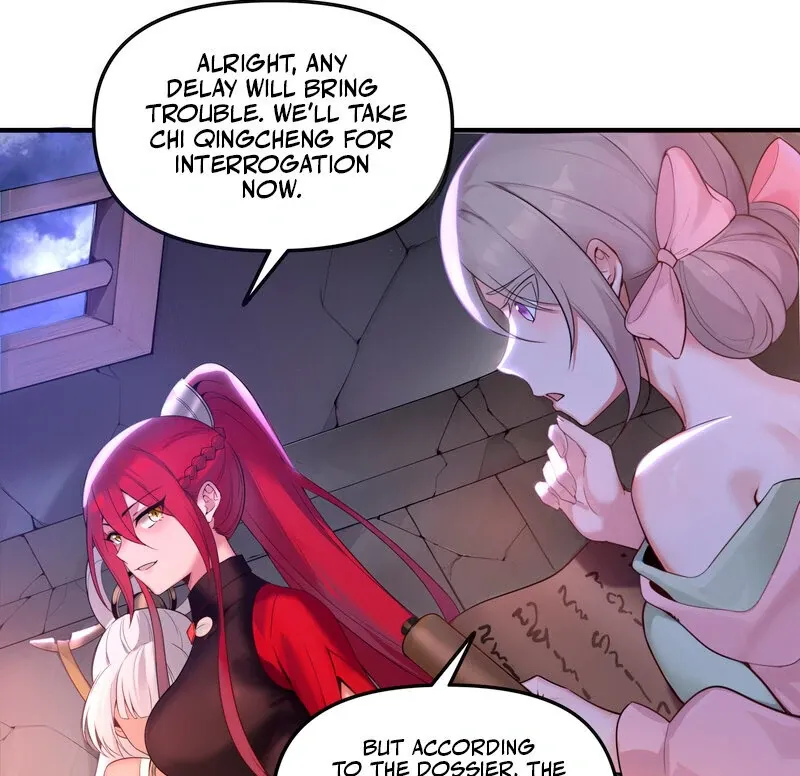 Empress? I Only Date My Wife Chapter 3 page 11 - 