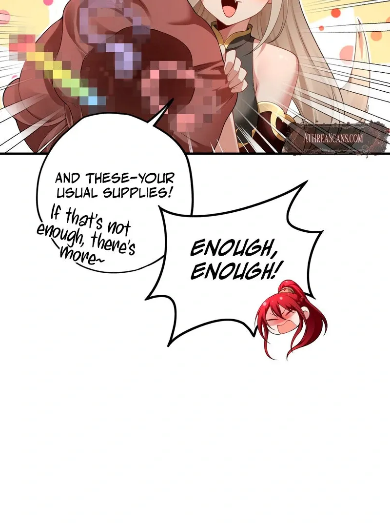 Empress? I Only Date My Wife Chapter 3 page 101 - 