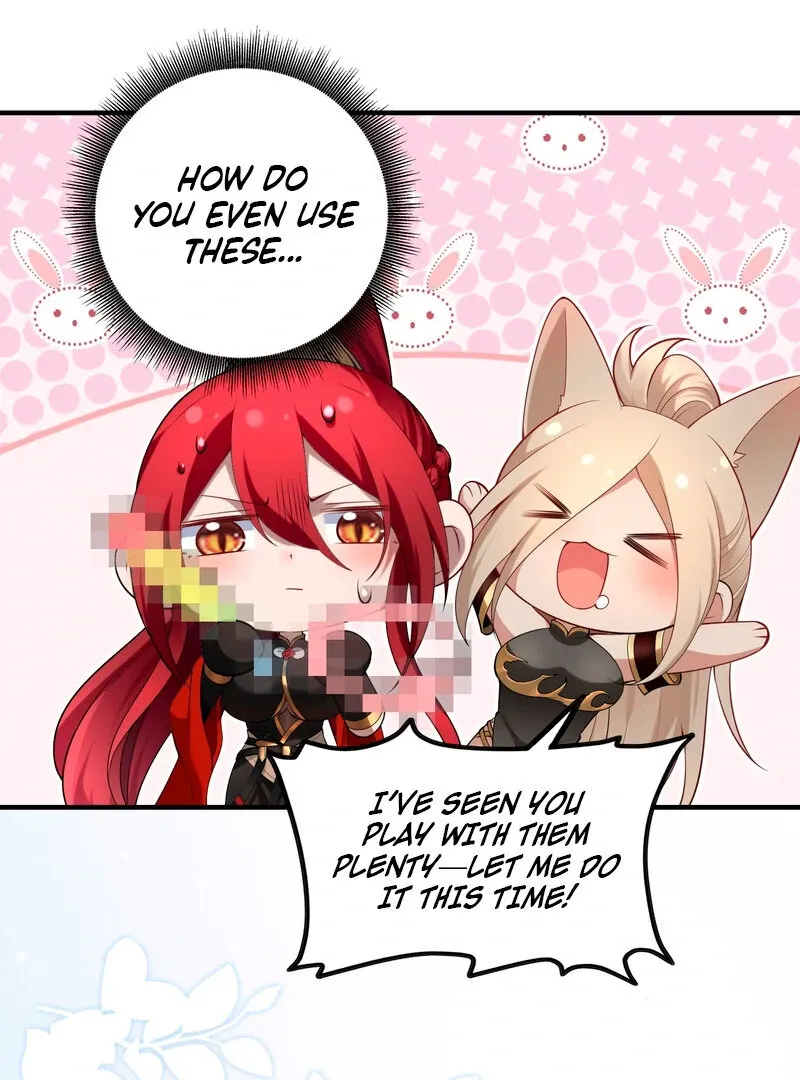 Empress? I Only Date My Wife Chapter 3 page 102 - 