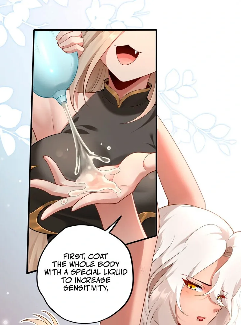 Empress? I Only Date My Wife Chapter 3 page 103 - 