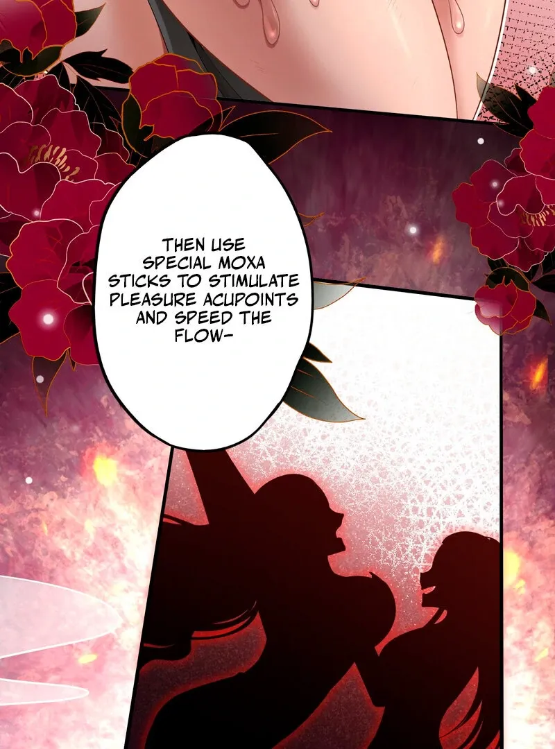 Empress? I Only Date My Wife Chapter 3 page 105 - 