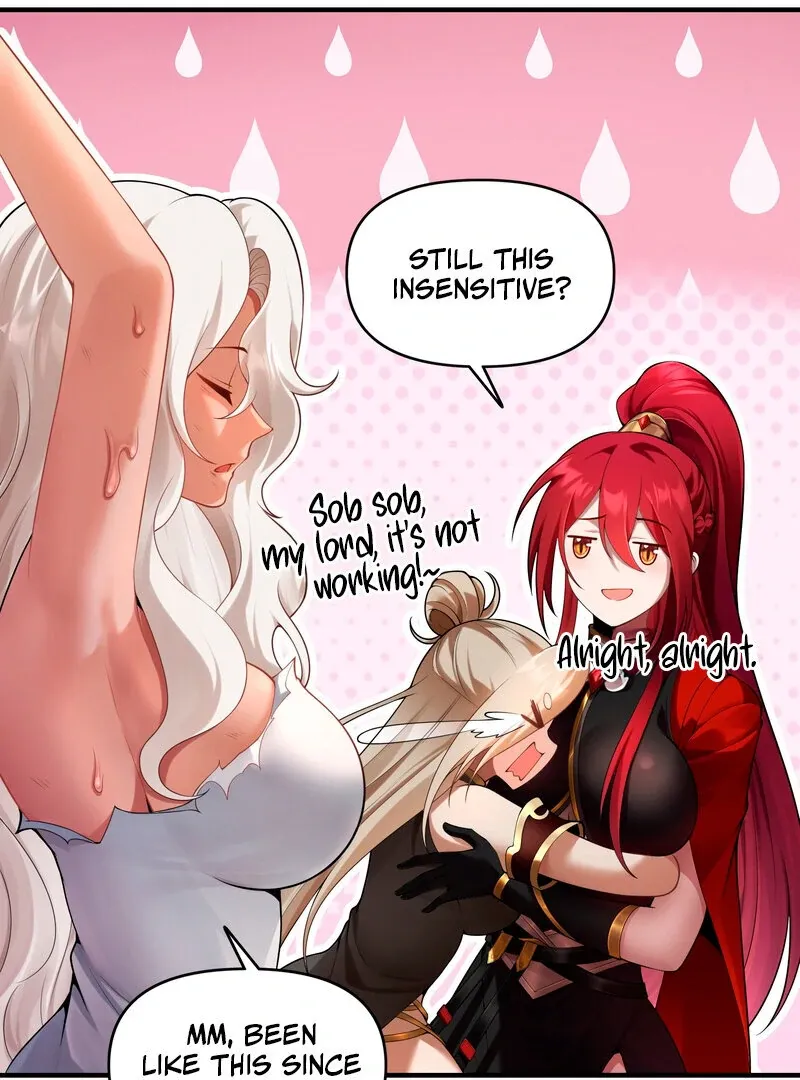 Empress? I Only Date My Wife Chapter 3 page 109 - 