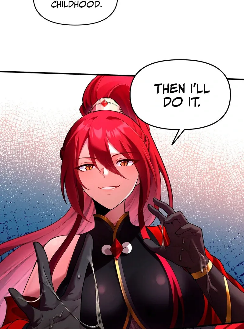 Empress? I Only Date My Wife Chapter 3 page 110 - 