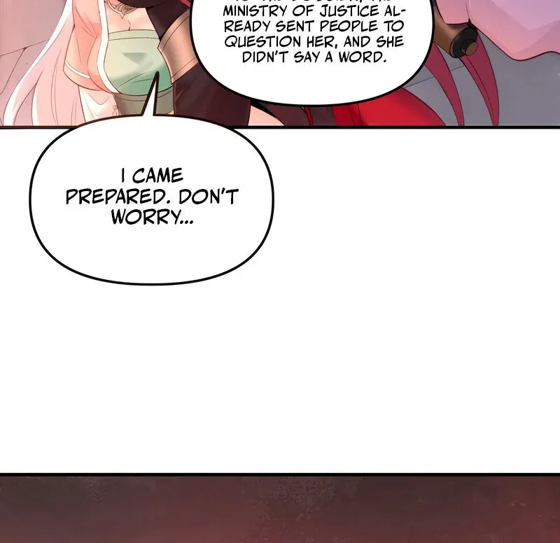 Empress? I Only Date My Wife Chapter 3 page 12 - 