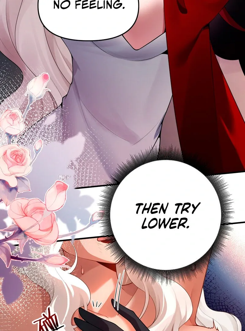 Empress? I Only Date My Wife Chapter 3 page 112 - 