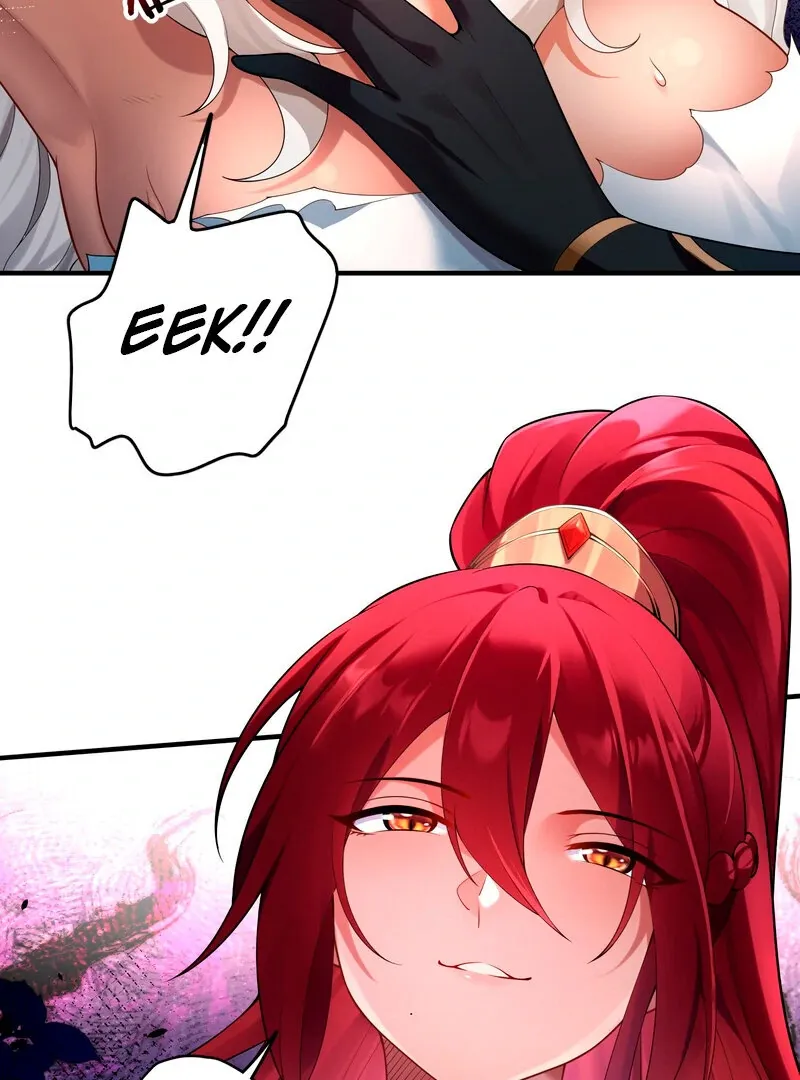 Empress? I Only Date My Wife Chapter 3 page 113 - 
