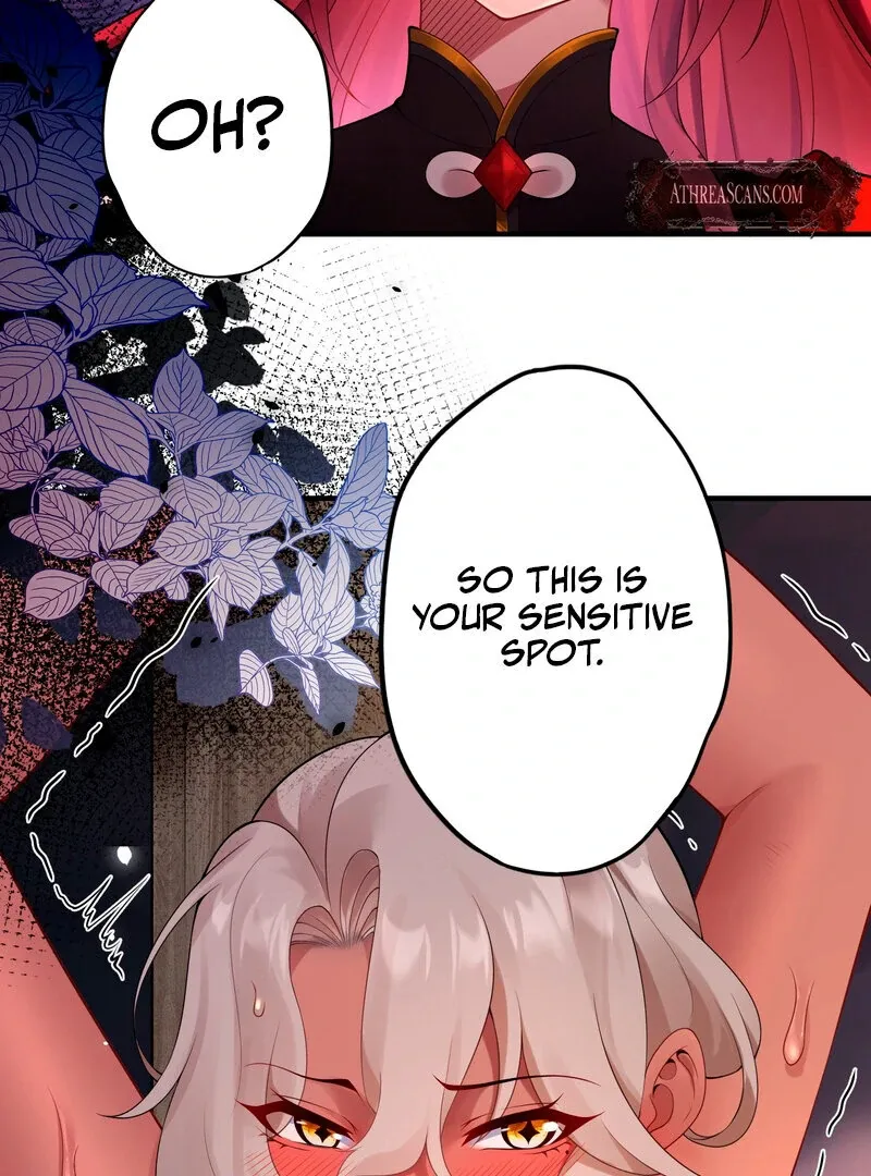 Empress? I Only Date My Wife Chapter 3 page 114 - 