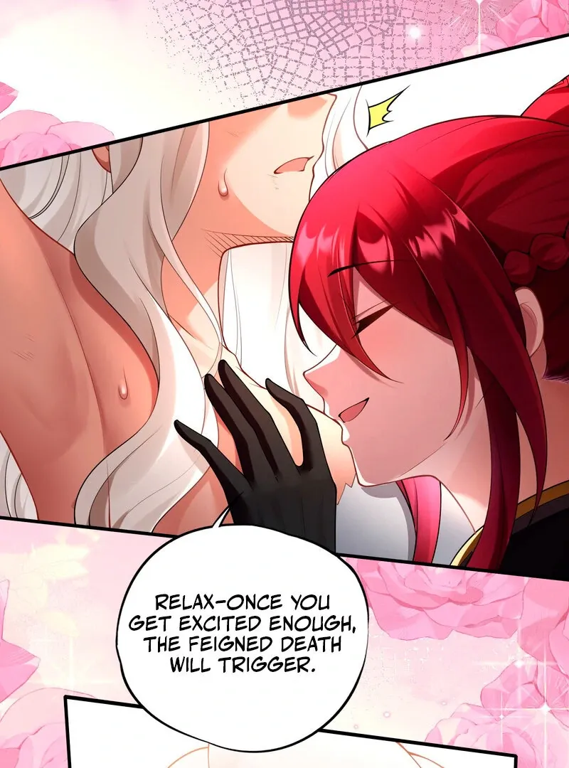 Empress? I Only Date My Wife Chapter 3 page 116 - 