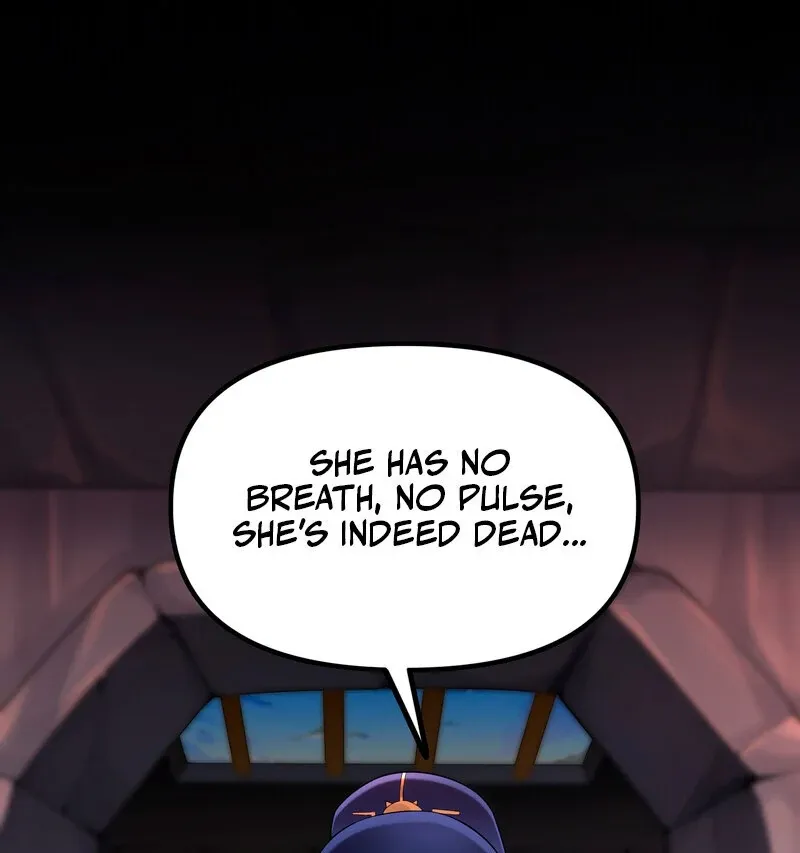 Empress? I Only Date My Wife Chapter 3 page 119 - 