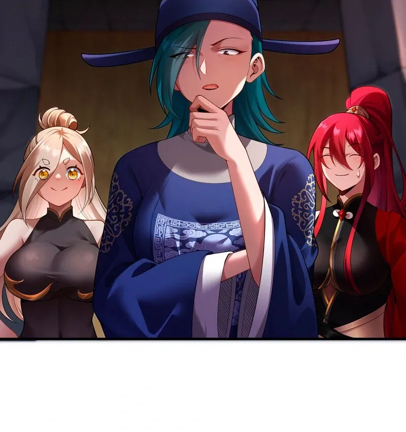 Empress? I Only Date My Wife Chapter 3 page 120 - 