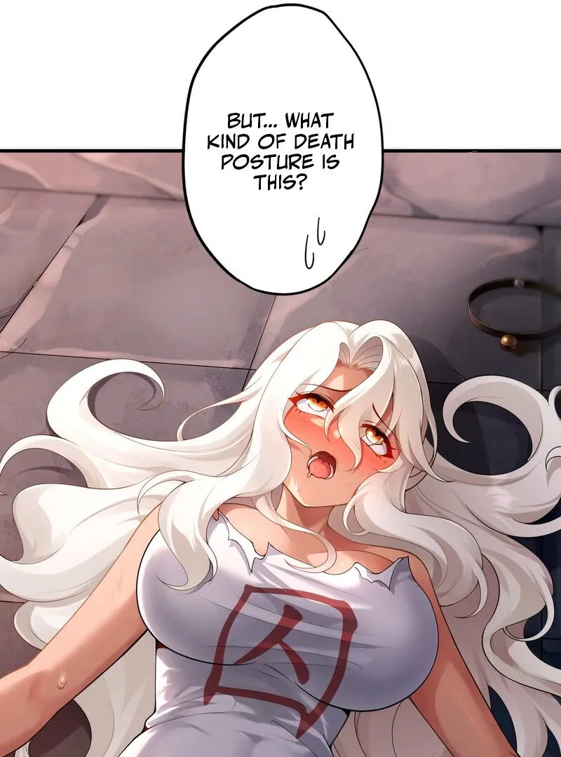 Empress? I Only Date My Wife Chapter 3 page 121 - 