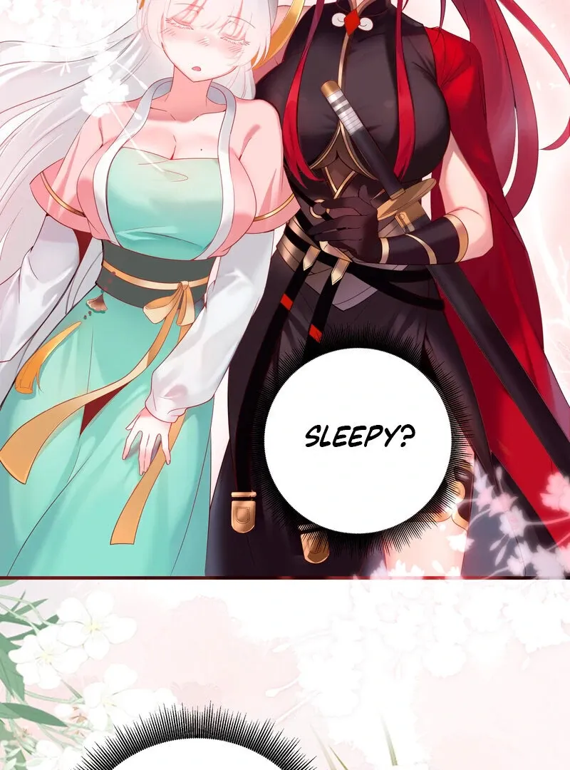 Empress? I Only Date My Wife Chapter 3 page 15 - 