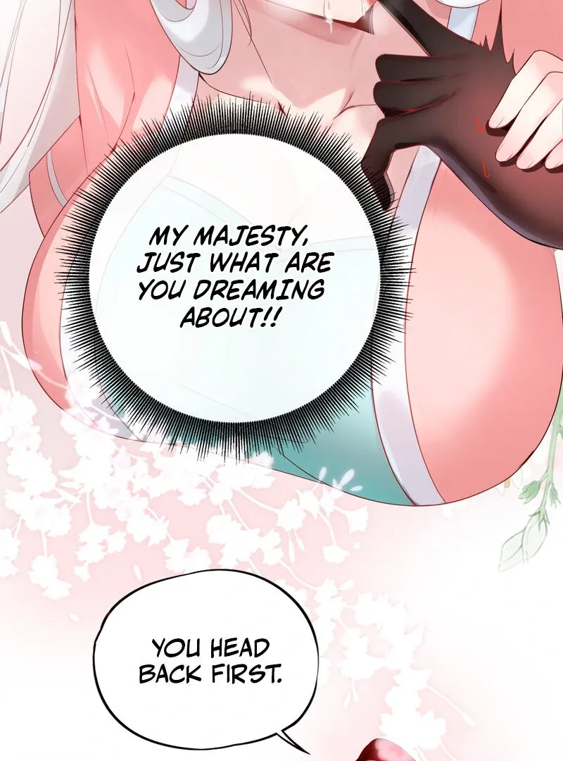 Empress? I Only Date My Wife Chapter 3 page 18 - 