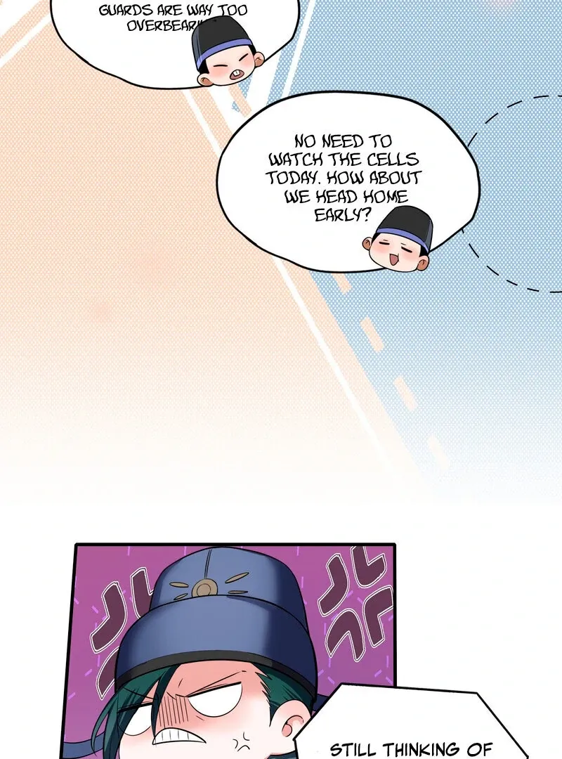 Empress? I Only Date My Wife Chapter 3 page 3 - 