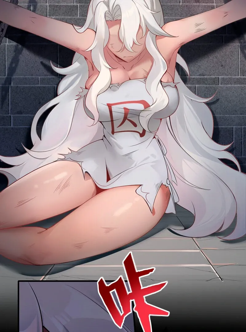 Empress? I Only Date My Wife Chapter 3 page 25 - 