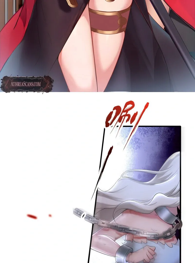 Empress? I Only Date My Wife Chapter 3 page 28 - 