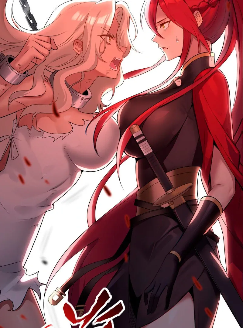 Empress? I Only Date My Wife Chapter 3 page 30 - 