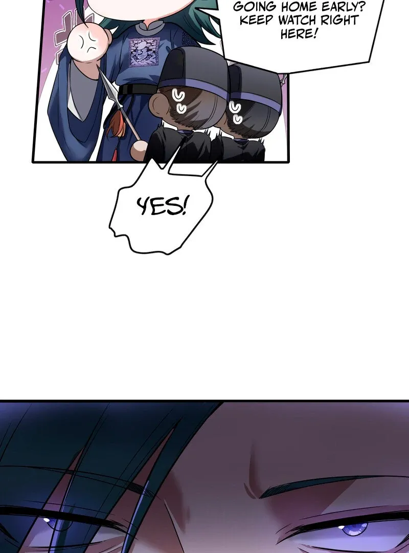Empress? I Only Date My Wife Chapter 3 page 4 - 