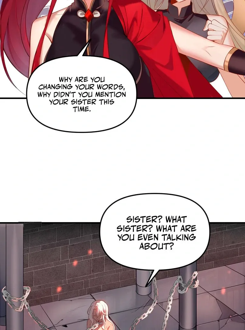 Empress? I Only Date My Wife Chapter 3 page 32 - 