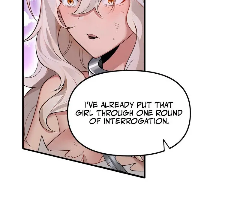 Empress? I Only Date My Wife Chapter 3 page 36 - 