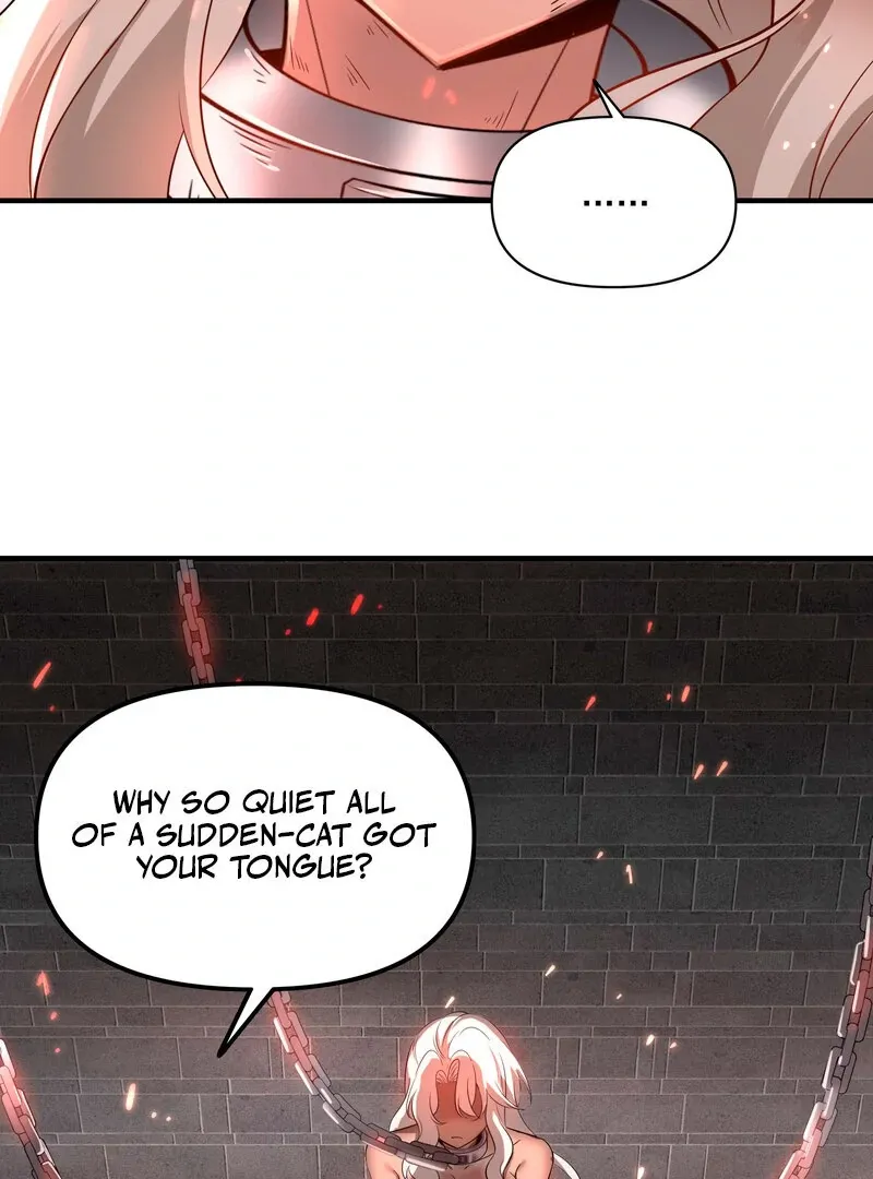 Empress? I Only Date My Wife Chapter 3 page 39 - 