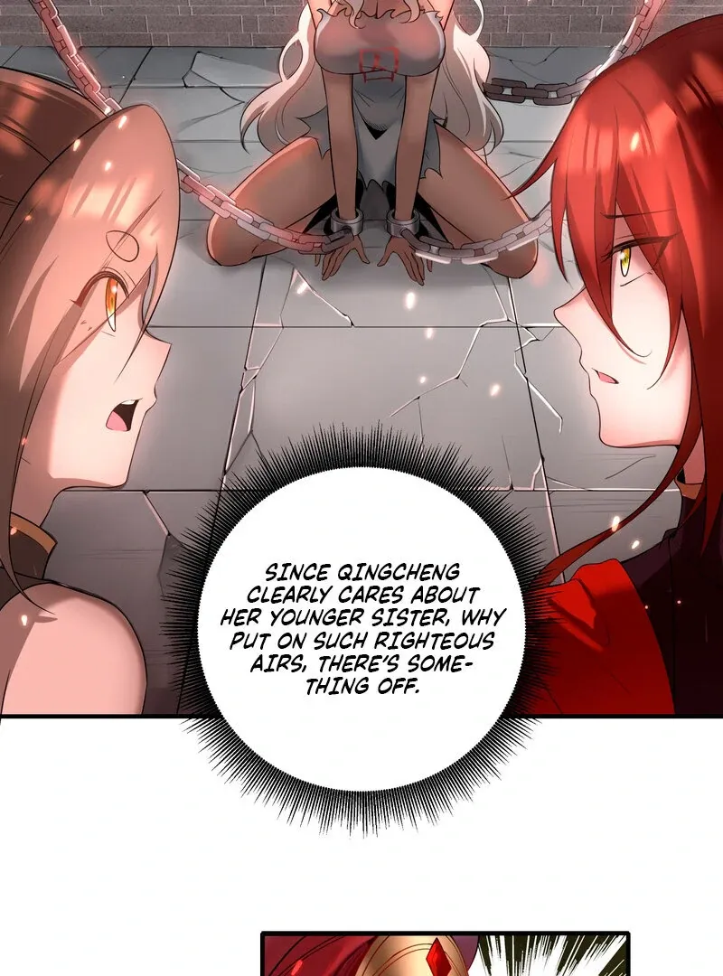 Empress? I Only Date My Wife Chapter 3 page 40 - 