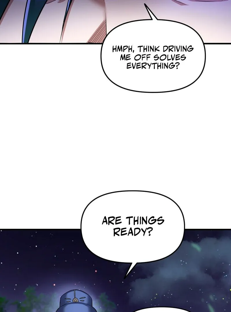 Empress? I Only Date My Wife Chapter 3 page 5 - 