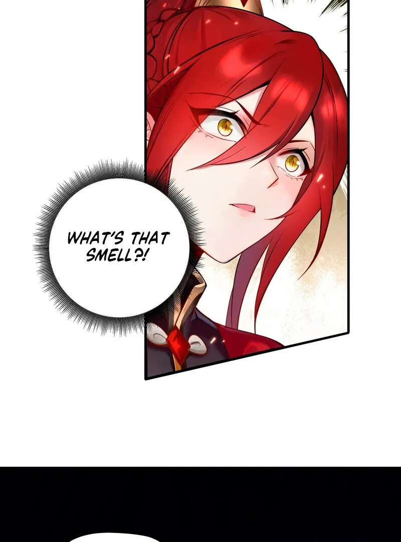 Empress? I Only Date My Wife Chapter 3 page 41 - 