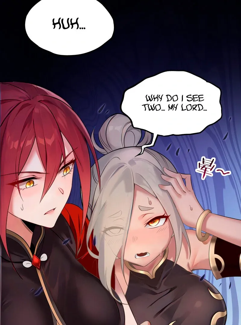 Empress? I Only Date My Wife Chapter 3 page 42 - 
