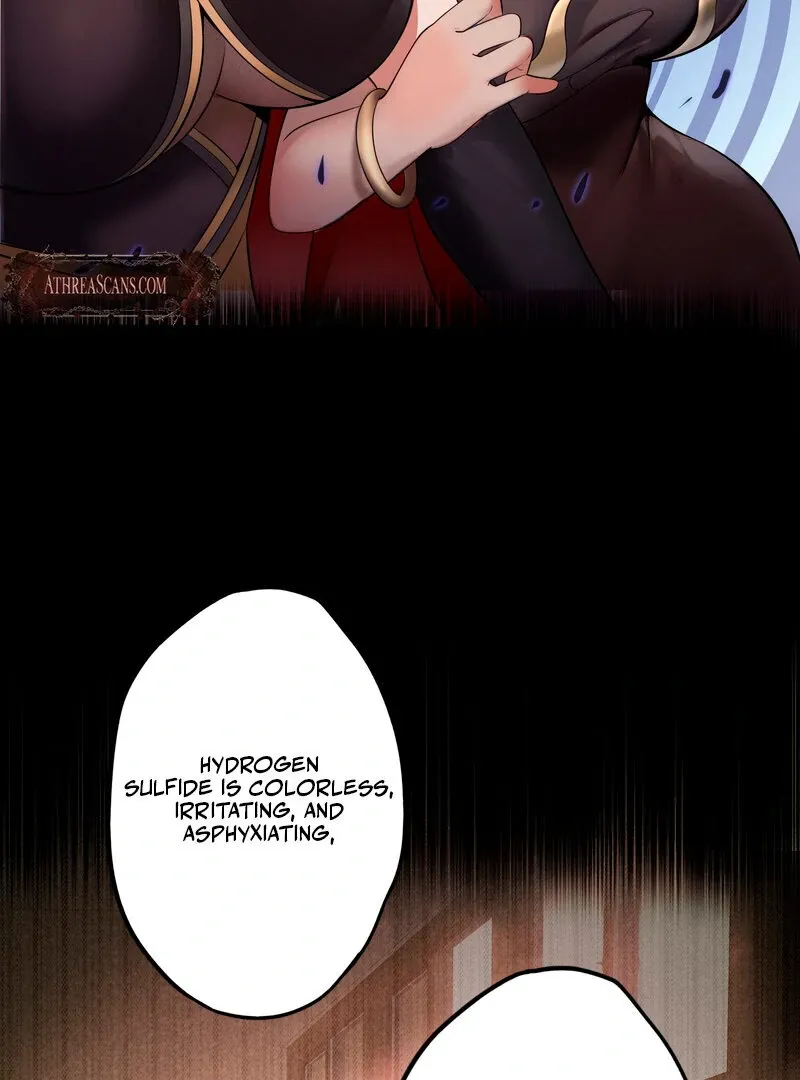 Empress? I Only Date My Wife Chapter 3 page 43 - 