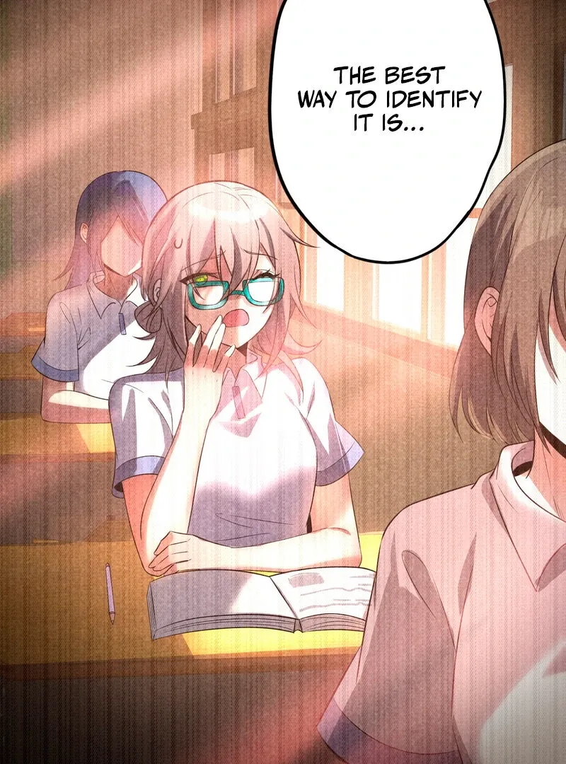 Empress? I Only Date My Wife Chapter 3 page 44 - 