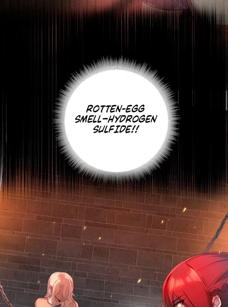 Empress? I Only Date My Wife Chapter 3 page 45 - 