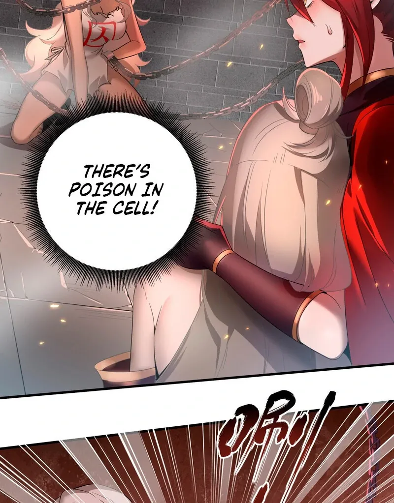 Empress? I Only Date My Wife Chapter 3 page 46 - 