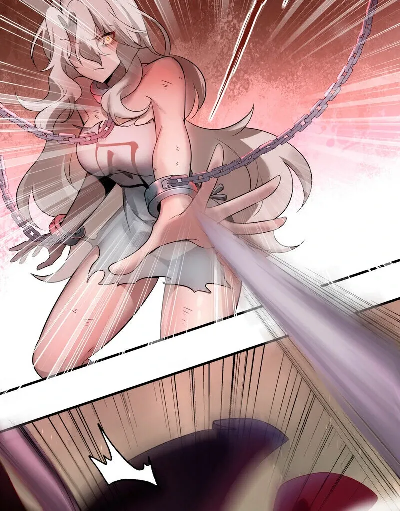 Empress? I Only Date My Wife Chapter 3 page 47 - 