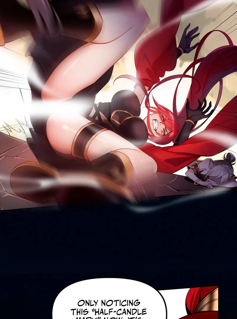 Empress? I Only Date My Wife Chapter 3 page 48 - 