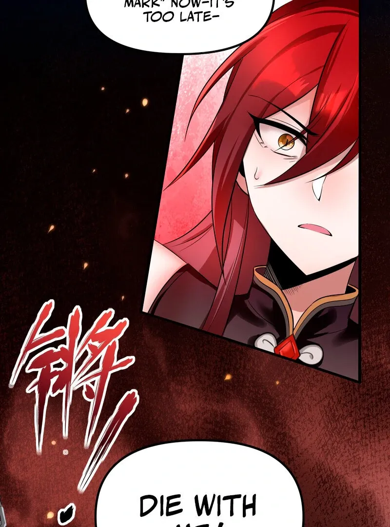 Empress? I Only Date My Wife Chapter 3 page 49 - 